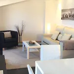 Avenida Zurriola By Forever Apartments