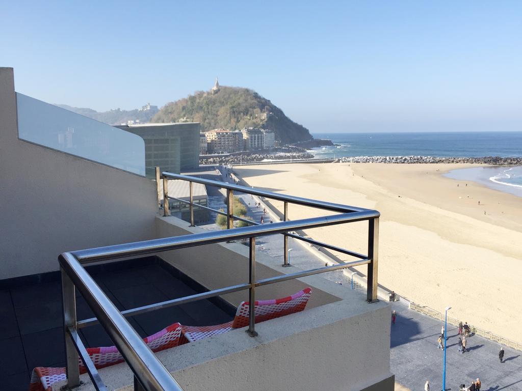 Appartement Avenida Zurriola By Forever *