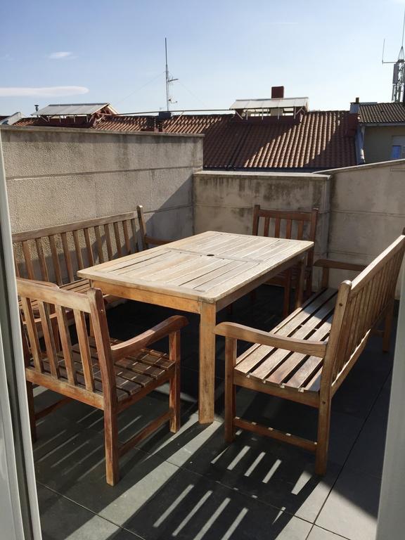 Appartement Avenida Zurriola By Forever Saint-Sébastien