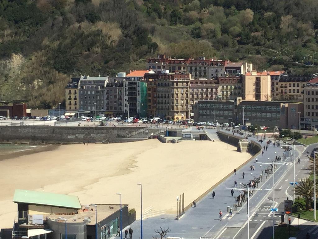 Avenida Zurriola By Forever