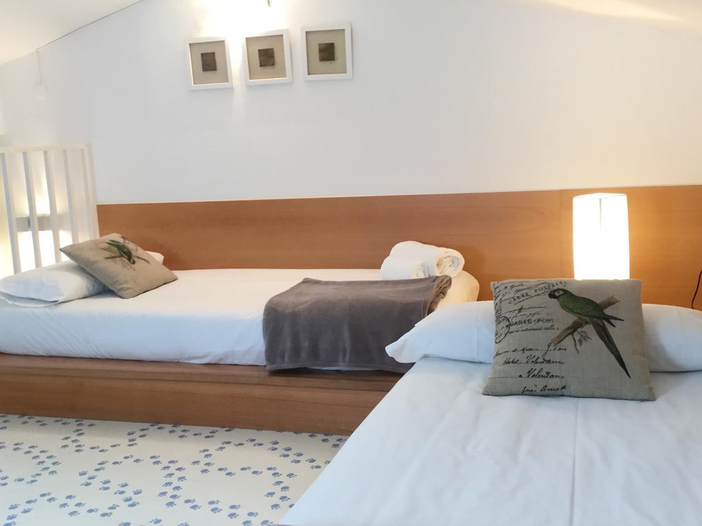 Avenida Zurriola By Forever Appartement *