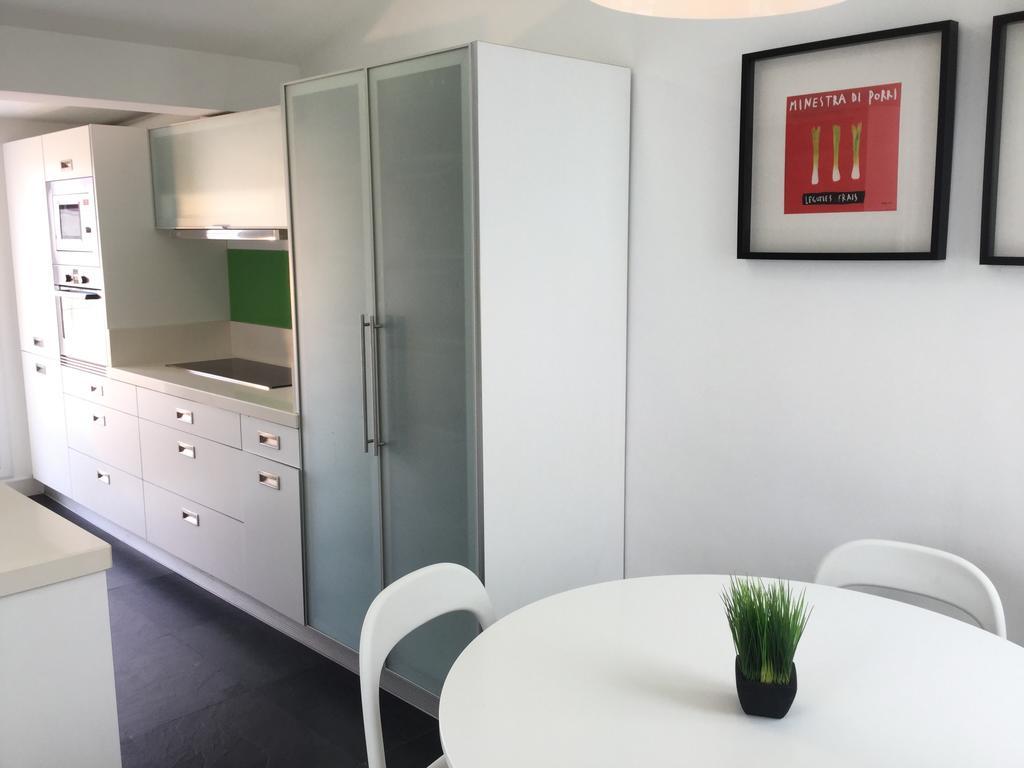 Appartement Avenida Zurriola By Forever Saint-Sébastien