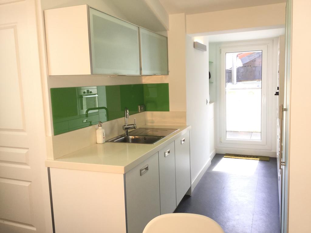 Appartement Avenida Zurriola By Forever