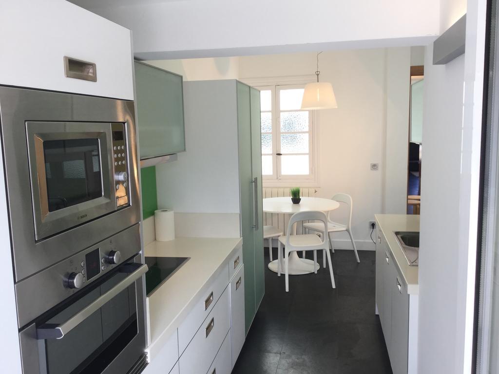 Appartement Avenida Zurriola By Forever *