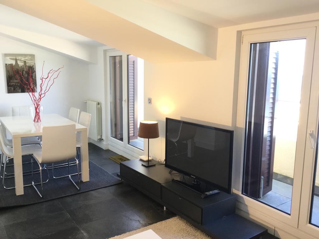 Avenida Zurriola By Forever Appartement *