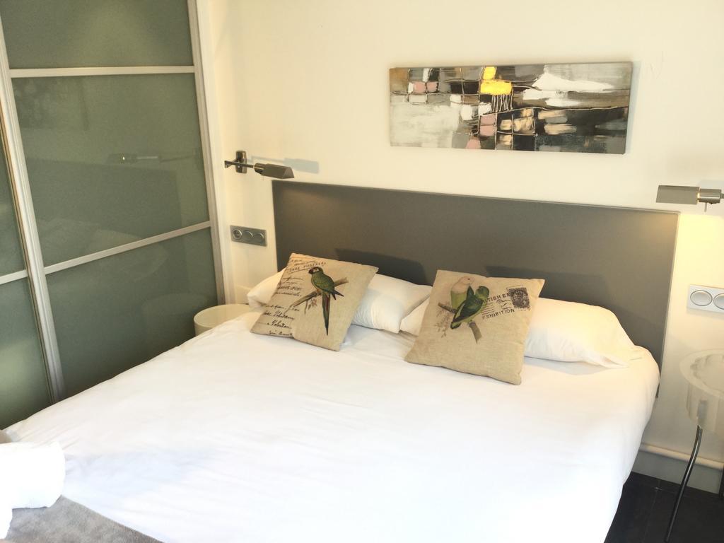 Appartement Avenida Zurriola By Forever