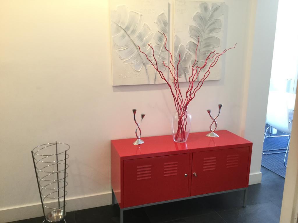 Avenida Zurriola By Forever Appartement Saint-Sébastien