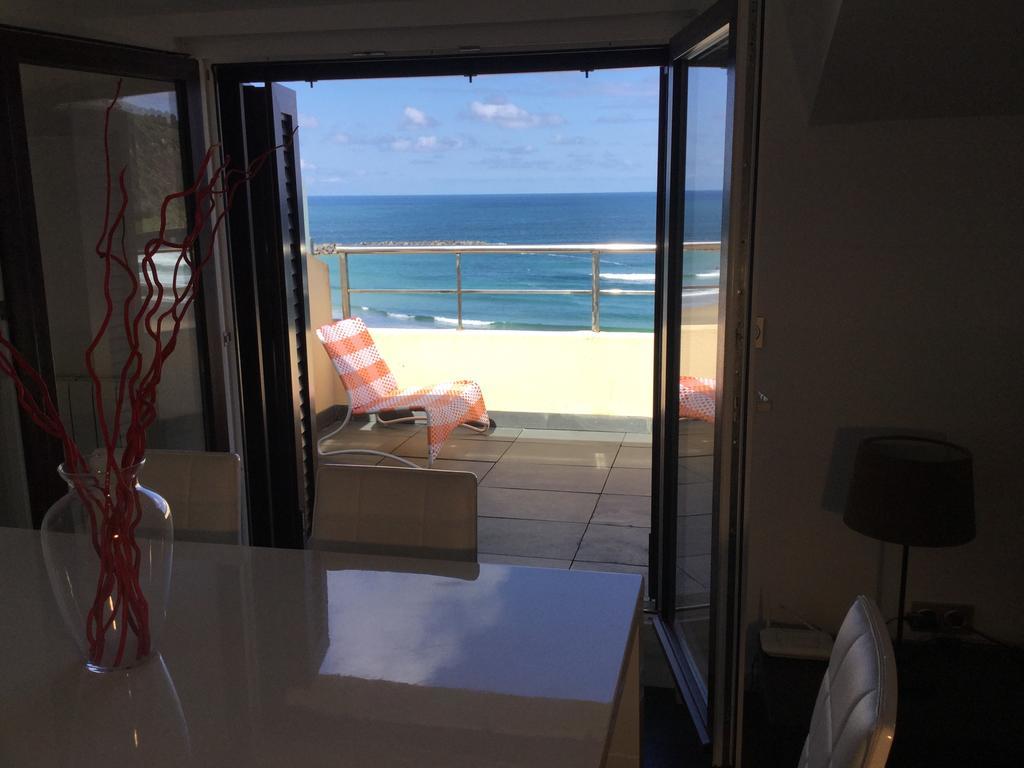 Avenida Zurriola By Forever Apartamento *