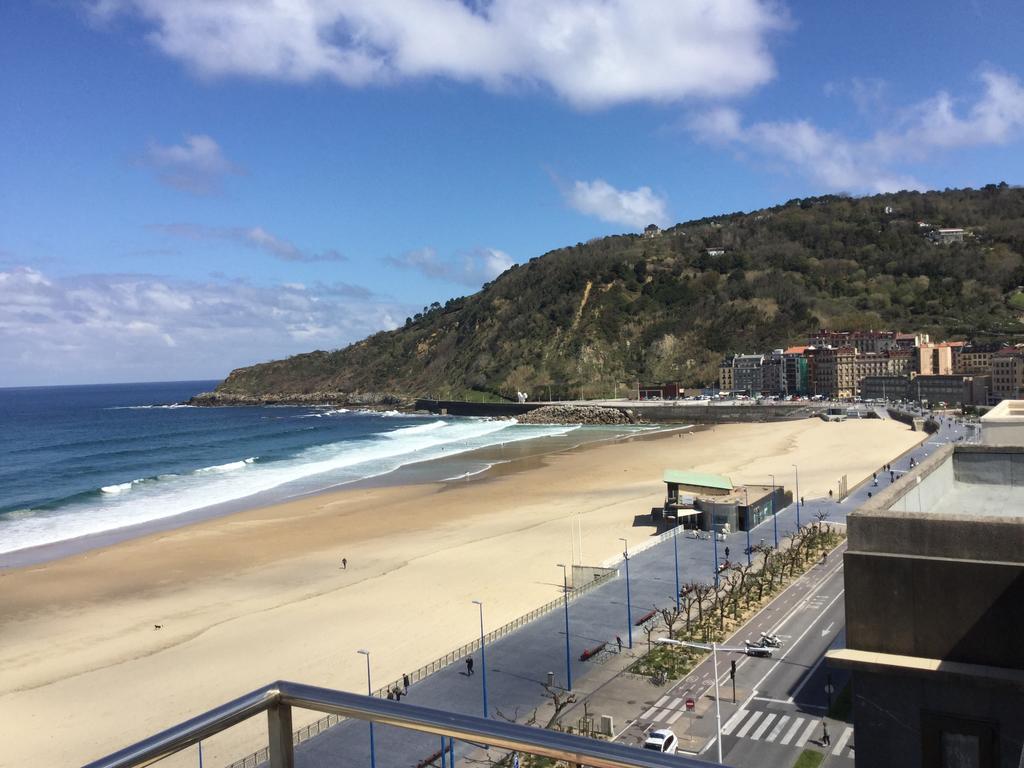 Apartamento Avenida Zurriola By Forever *